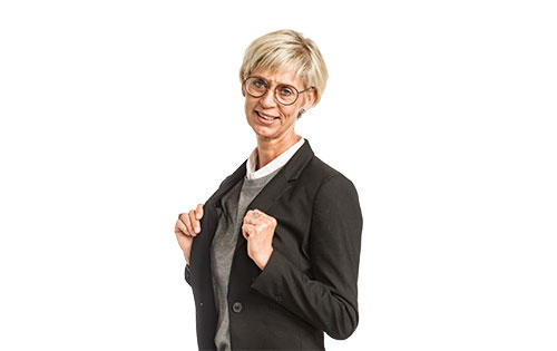 Anette Stokholm  billede 2