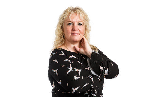 Karina Lodberg  billede 2