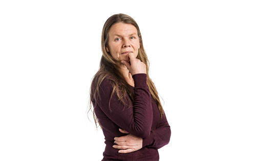 Merete Jensen billede 2