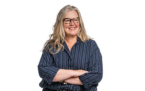 Daisy Nykjær-Andersen billede 2