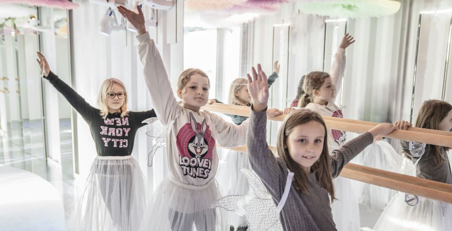 Foto Camilla Winther, Det Kgl. Teater