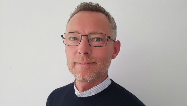 Ny skoleleder til Rækker Mølle Skolen