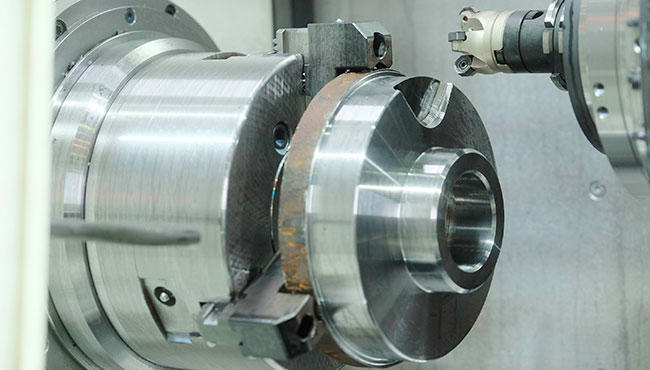 Bedre adgang til højteknologisk rådgivning