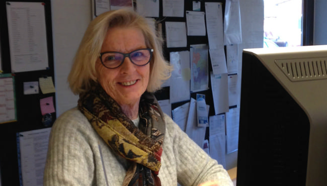 Familierådslagning: Når familier selv kender løsningen