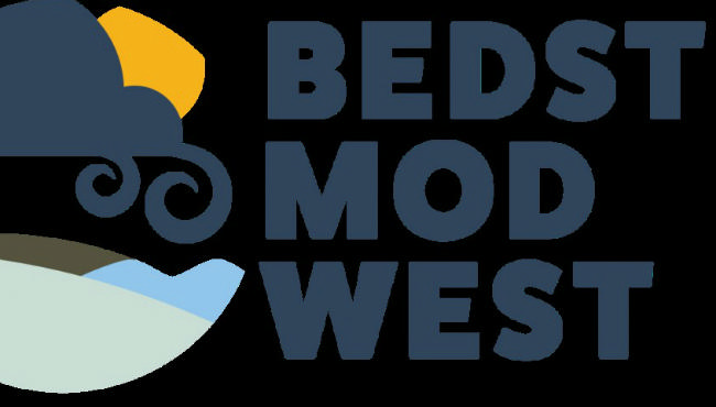 Landsbyklyngen Bedst mod West klar til kick-off