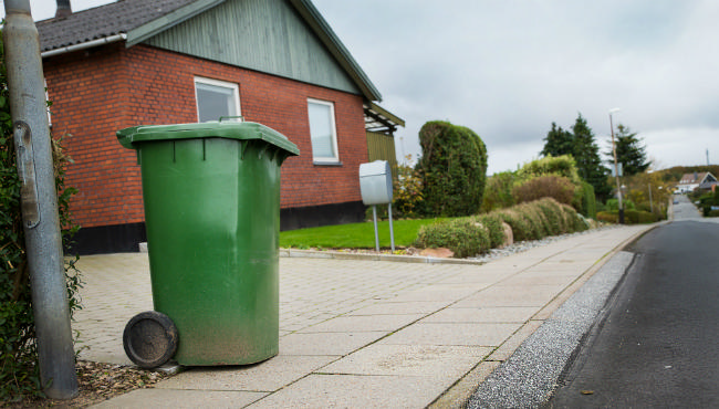 Ny affaldsordning kommer i 2020