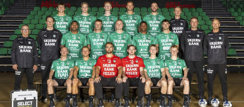 Ringkøbing-Skjern Kommune støtter økonomisk op om Veteran Match