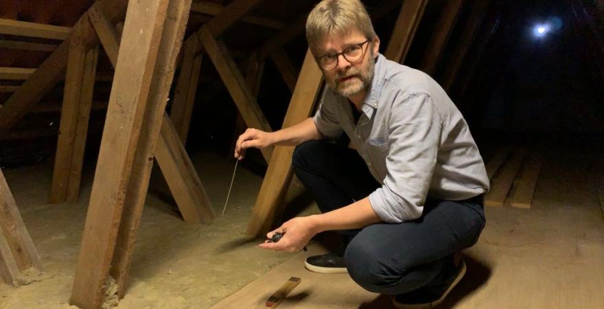 energirådgiver Carsten Vejborg, mundtligt samtykke