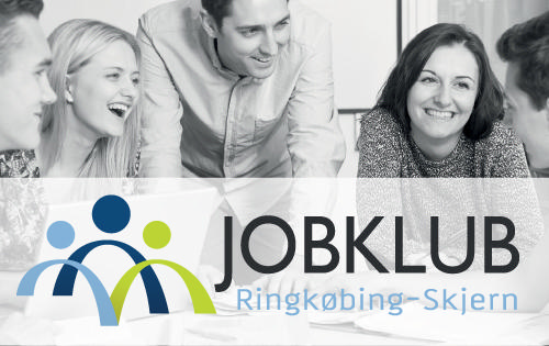 Jobklubben