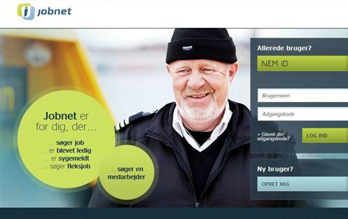 Jobnet.dk