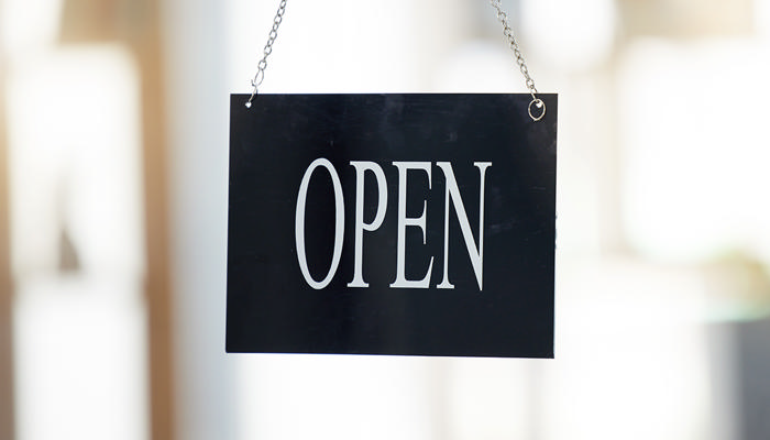 Kig ind - hvem er vi