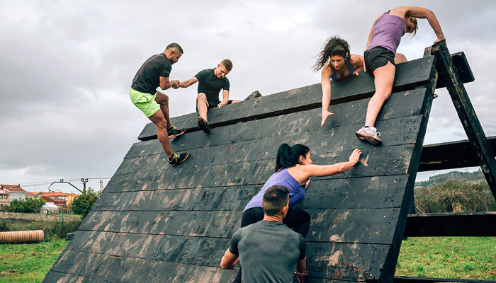 Den kommunale ungeindsats