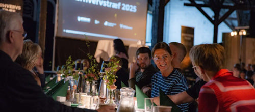 Ringkøbing-Skjern Kommune fejrer vækst og talent