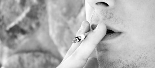 Rygestop: Vil du spare 1.260 kroner om måneden?