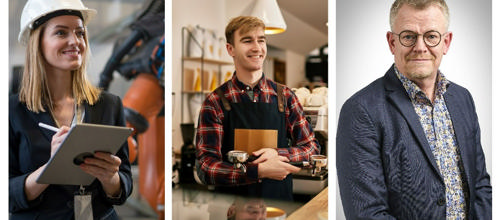 Kommune inviterer lokale virksomheder med til at udvikle ny arbejdskraft-politik