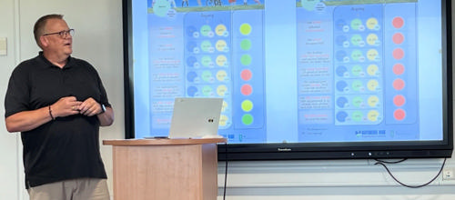 SSP: Din teenager har brug for dig