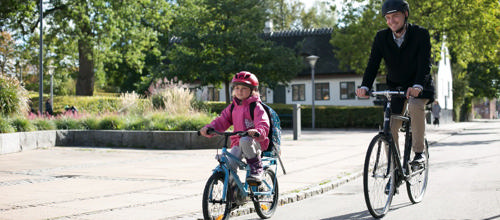 Foto: Rådet for Sikker Trafik