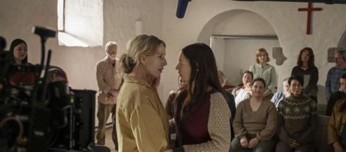 Foto: Chr. Geisnæs, Paloma Productions