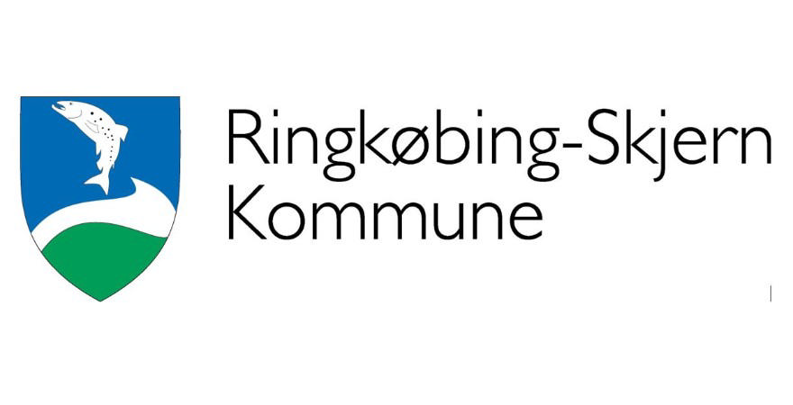 Ringkøbing-Skjern Kommunes logo
