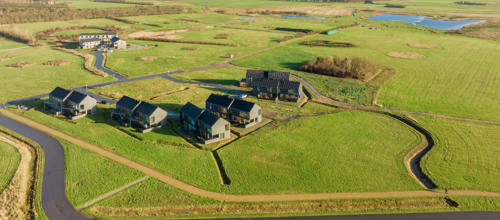 Kommunen køber stort areal i Naturbydelen i Ringkøbing