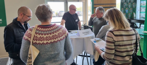 Kommune opgraderer indsats for at tiltrække tyske tilflyttere