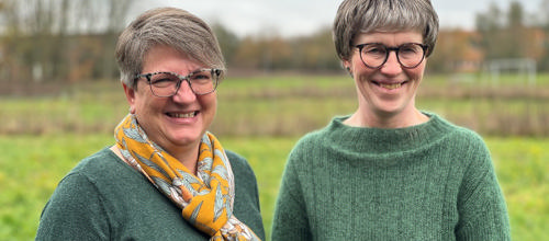 Demensvenlig kommune: Livshistorien er et vigtigt hjælpeværktøj