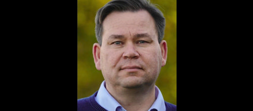 Henrik Koch Rasmussen