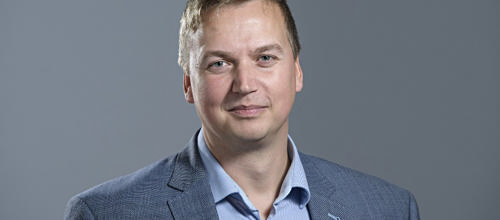 Jesper Lemming