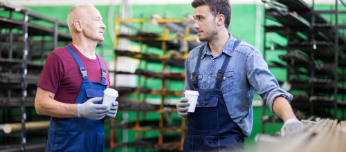 Flere ledige borgere med autisme fører til nye tiltag i Jobcenter Ringkøbing-Skjern