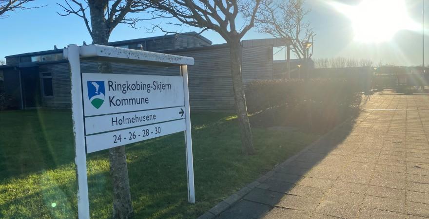 Bostedet Holmehusene mister godkendelse