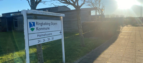 Holmehusene efter kæmpe forandring: skærpet tilsyn er fjernet