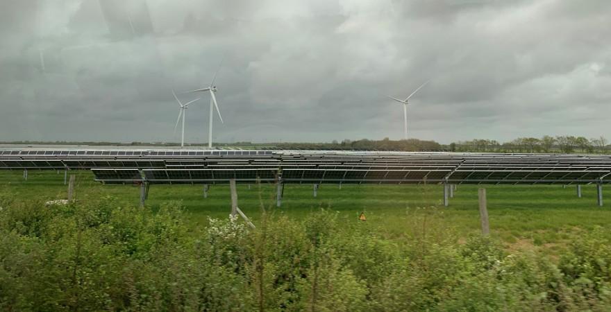 Danmarks klimakommunes grønne regnskab er stadig ikke i mål