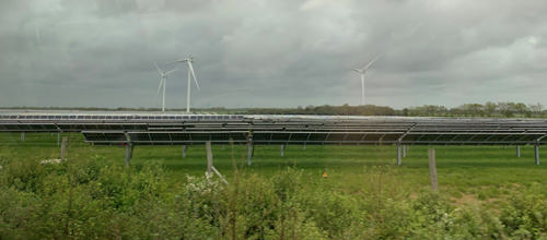 Danmarks klimakommunes grønne regnskab er stadig ikke i mål