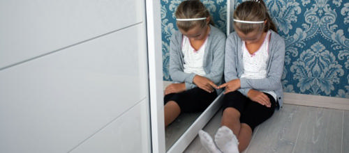 Tilbud til børn med autisme og angst er igen på programmet