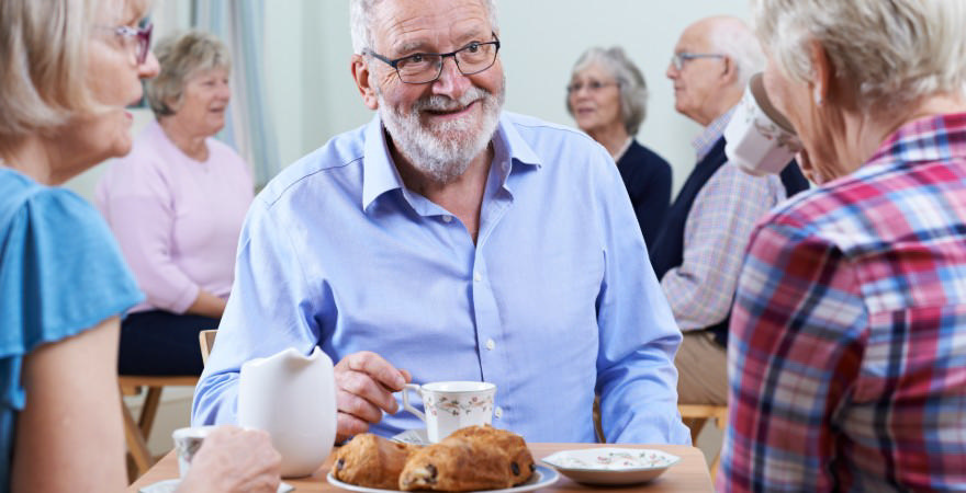 Nye muligheder hvis du er over 60 år, fleksjobber eller førtidspensionist
