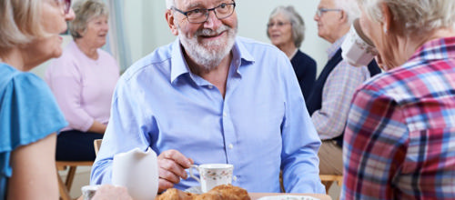 Nye muligheder hvis du er over 60 år, fleksjobber eller førtidspensionist