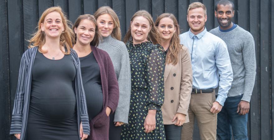 InWestjyllands bestyrelse har sagt ok til brug af foto