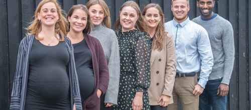 InWestjyllands bestyrelse har sagt ok til brug af foto