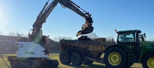 Uhæmmet natur i Hemmet er kommunens vilde finaleprojekt