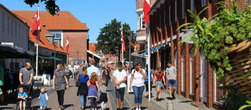 19 kommuner inviterer erhvervsminister til møde