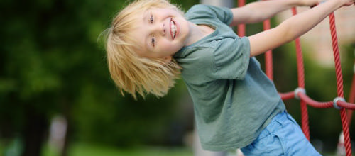 Forældre placerer daginstitutioner på en flot tredjeplads