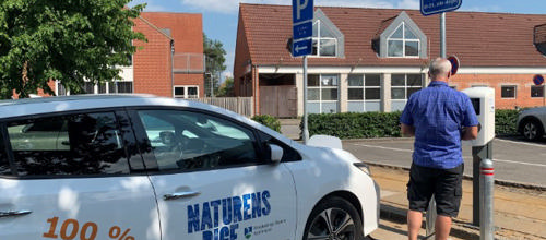 Ved du, hvor el-ladestanderne skal stå?