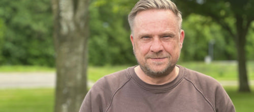 Familieguide Kasper Andersen