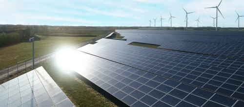 Ringkøbing-Skjern får 12 mio. kroner som tak for at gå forrest i grøn omstilling