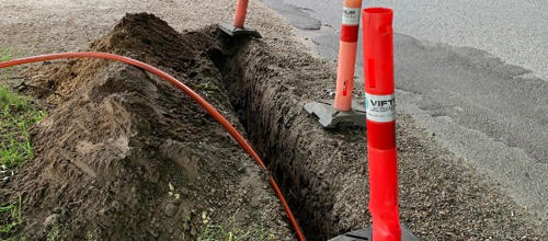 Har du huller i internetforbindelsen?