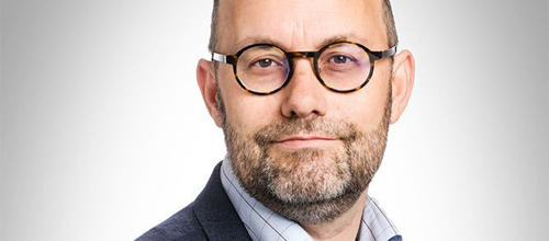 Fagchef for Handicap og Psykiatri fratræder