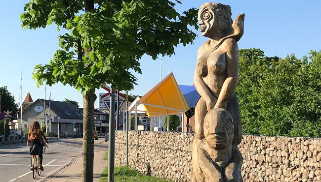 Kom og hør om helhedsplanen for Skjern og Tarm