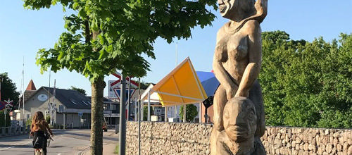 Kom og hør om helhedsplanen for Skjern og Tarm