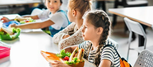 Fokus på indeklimaet på folkeskolerne