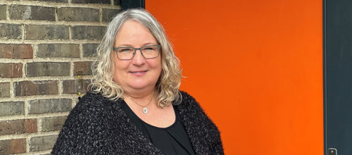 Topkarakter til bosted: Ikke en finger at sætte på noget